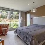 بيت للعطل Luxueuse Charleston - Vue Mer, Sauna Hammam أنتيب