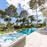 Luxueuse Charleston - Vue Mer, Sauna Hammam بيت للعطل *