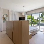 Luxueuse Charleston - Vue Mer, Sauna Hammam
