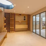 Luxueuse Charleston - Vue Mer, Sauna Hammam
