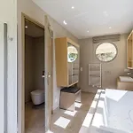 بيت للعطل Luxueuse Charleston - Vue Mer, Sauna Hammam *