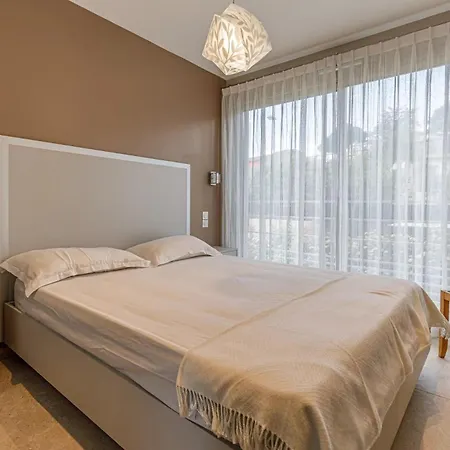 بيت للعطل Luxueuse Charleston - Vue Mer, Sauna Hammam *
