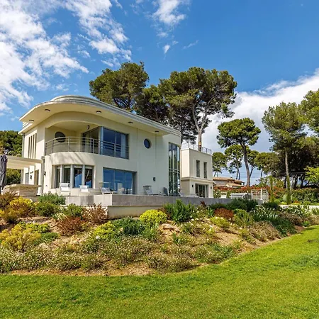 Luxueuse Charleston - Vue Mer, Sauna Hammam *