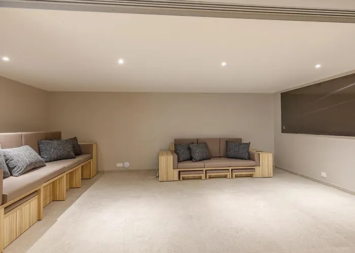 Luxueuse Charleston - Vue Mer, Sauna Hammam