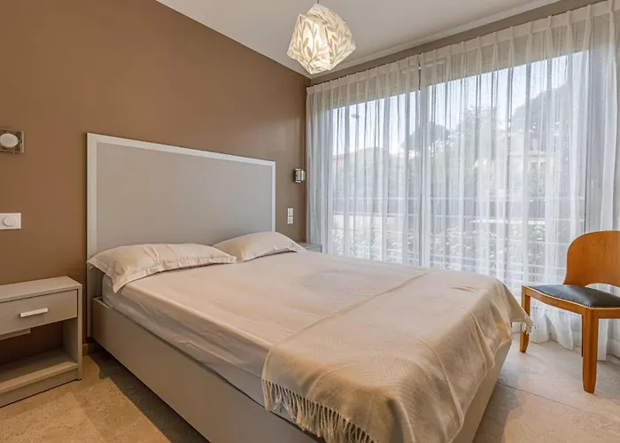 Tatil Evi Luxueuse Charleston - Vue Mer, Sauna Hammam *